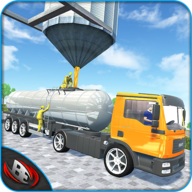 Offroad Truck Oil Transporter游戏v1.6 安卓版