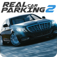 Real Car Parking 2(真实泊车2手游)v2.1.0 安卓版