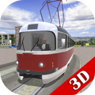 Tram Driver Simulator 2018(电车司机模拟器2018手游)v1.0.1 安卓版