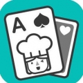 Solitaire Cooking Tower(卡 *** 烹饪塔安卓版)v1.0.4 最新版