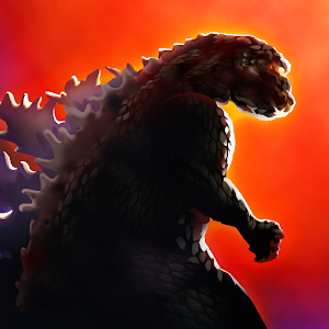 Godzilla DF(哥斯拉保卫战)v2.0.1 安卓版