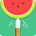 Knife It(Knife vs Fruit游戏)v2.3 最新版