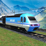Euro Train Simulator 2018手游v1.1 安卓版