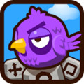 Tired Birds(疲惫的小鸟游戏)v6.0 最新版