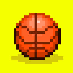 Bouncy Hoops(弹性篮球游戏)v3 安卓版