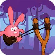 Angry Bunnies(愤怒的兔子游戏)v1.0.3 安卓版