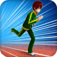 sprint running游戏v2.0 安卓版