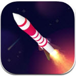 Flip the Rocket(翻转火箭游戏)v1.3.2 安卓版,第1张