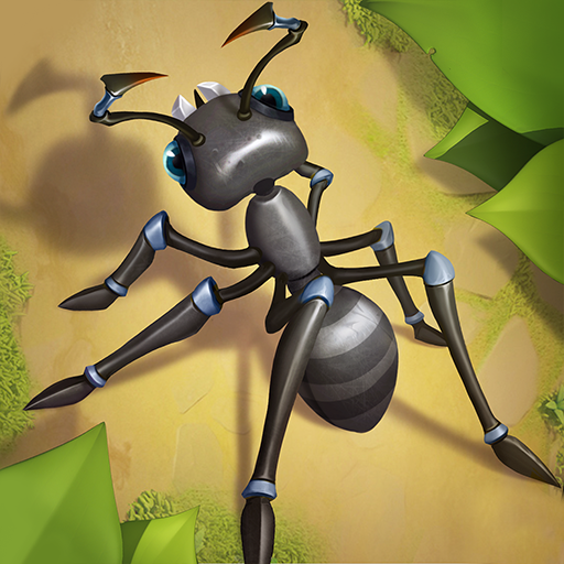 蚂蚁回家游戏v1.0.0 安卓版