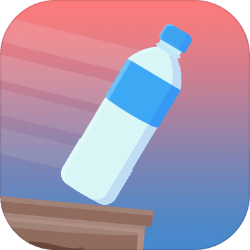 Impossible Bottle Flip(不可能的翻转瓶手游)v1.9 安卓版