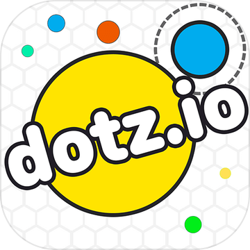 圆点竞技场Dotz.io游戏v1.6 最新版