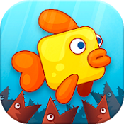 TapFish(掌上小鱼游戏)v1.3 安卓版