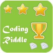 Coding Riddle(编码之谜游戏)v7.01 安卓版