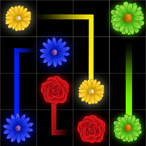 Color Match - Bloom Flower(绽放如花)v1.1.1 安卓版