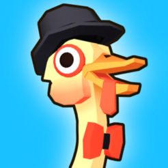 Ostrich Among Us游戏v1.0.2 安卓版