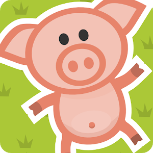 Wiggly(蠕动的猪游戏)v1.0.3 官方版