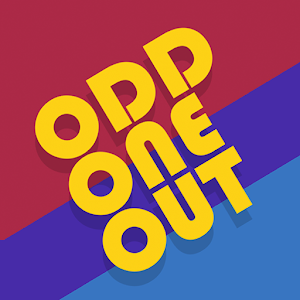 Odd One Out(只有一个奇怪手游)v1.0 安卓版