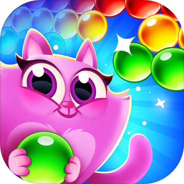Cookie Cats Pop(饼干猫打泡泡游戏)v1.16.0 最新版