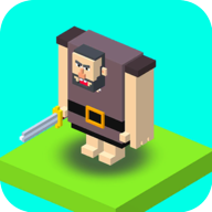 Hammer Castle(锤子城堡手游)v1.0.6 安卓版