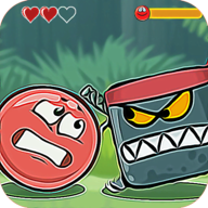 Dinger Red Ball Game(红球大闯关手游)v1.0.4 安卓版