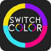 Color Switch(色彩的开关游戏)v1.2 安卓版