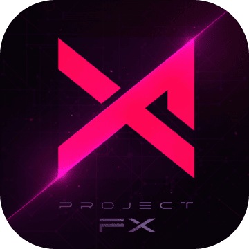 Project FX(peoject fx手游)v1.0.23 安卓版
