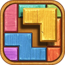 Wood Block(木块解谜游戏)v2.1.32 最新版
