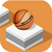 篮球跳跳跳游戏v1.0 最新版
