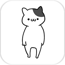 Air Kitty(空气小猫手游汉化版)v1.0 免费版