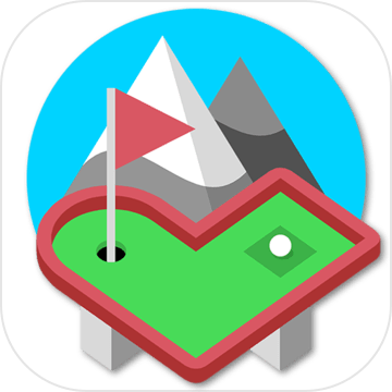 Vista Golf(远景高尔夫游戏)v1.4.4 最新版
