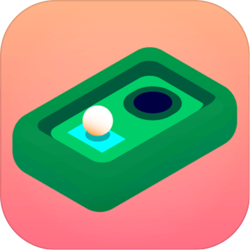 Monogolf滚球入洞游戏v2.2.1 手机版
