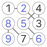 数字链逻辑难题v2.2.2 手机版