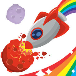 Rainbow Rocket安卓版v1.2.3 官方版