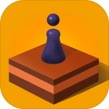 棋子向前跳安卓版v1.0 最新版