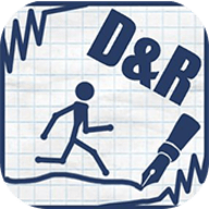 Draw & Run(画与跑游戏下载)v1.03 安卓版,第1张