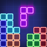 Puzzle Game Glow Block(荧光块1010游戏下载)v1.0.5 最新版