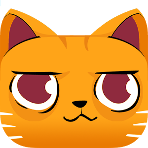 猫咪跑酷游戏下载v1.02 最新版