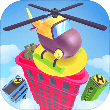 跳跳直升机Helihopper下载v1.0.7 安卓版