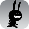 小黑兔快跑游戏下载v1.0 官方版