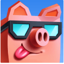 PiggyPile游戏下载v1.0.0 最新版,第1张