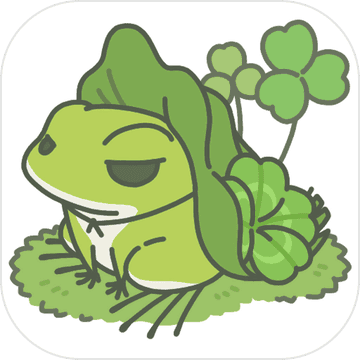 蛙的旅行游戏下载v1.0.1 手机版