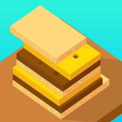 面包高高叠游戏下载v1.0 最新版