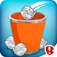 Paper Toss 2 Android下载v2.0.2 最新版