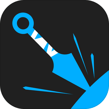 Flippy Knife(Knife Dash中文版下载)v1.0 安卓版
