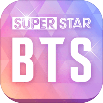 superstar bts手游预约版下载v1.0 中文版