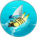 Silly Sailing(滑稽帆船游戏下载)v1.05 最新版