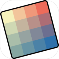 Color Puzzle(色彩之谜游戏最新下载)v1.3.1 最新版