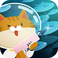 渔喵The Fishercat游戏下载v1.0 最新版