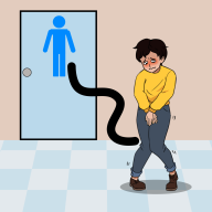 画线上厕所(Draw to Pee)v1.2.6 安卓版
