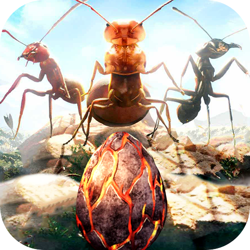 蚂蚁生存日记v1.0 安卓版